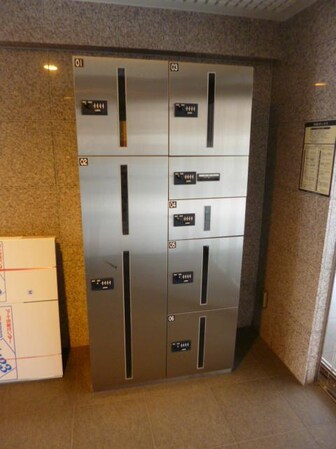 VISTAシュプリームの物件内観写真